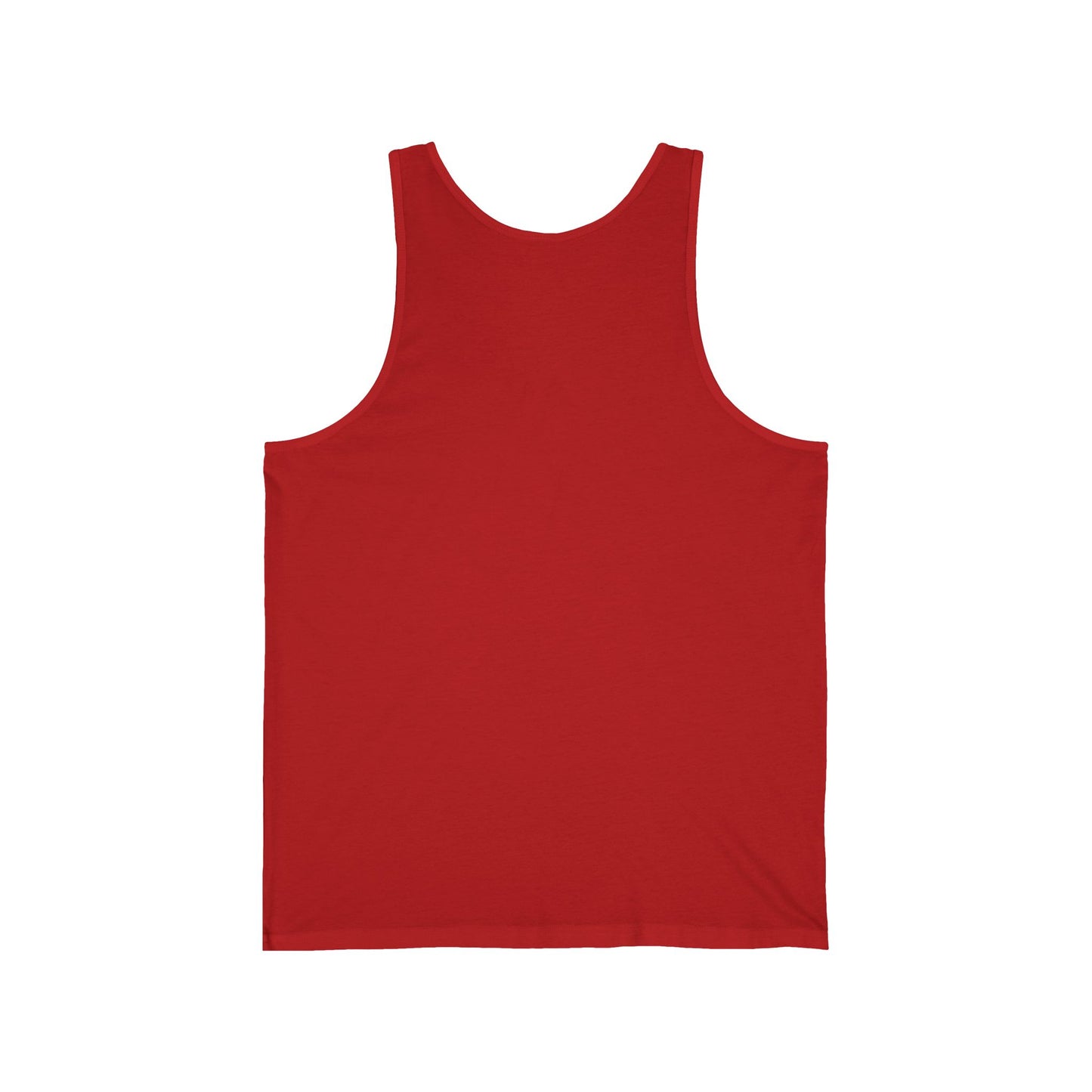 Skroll "Burner" Logo Tank