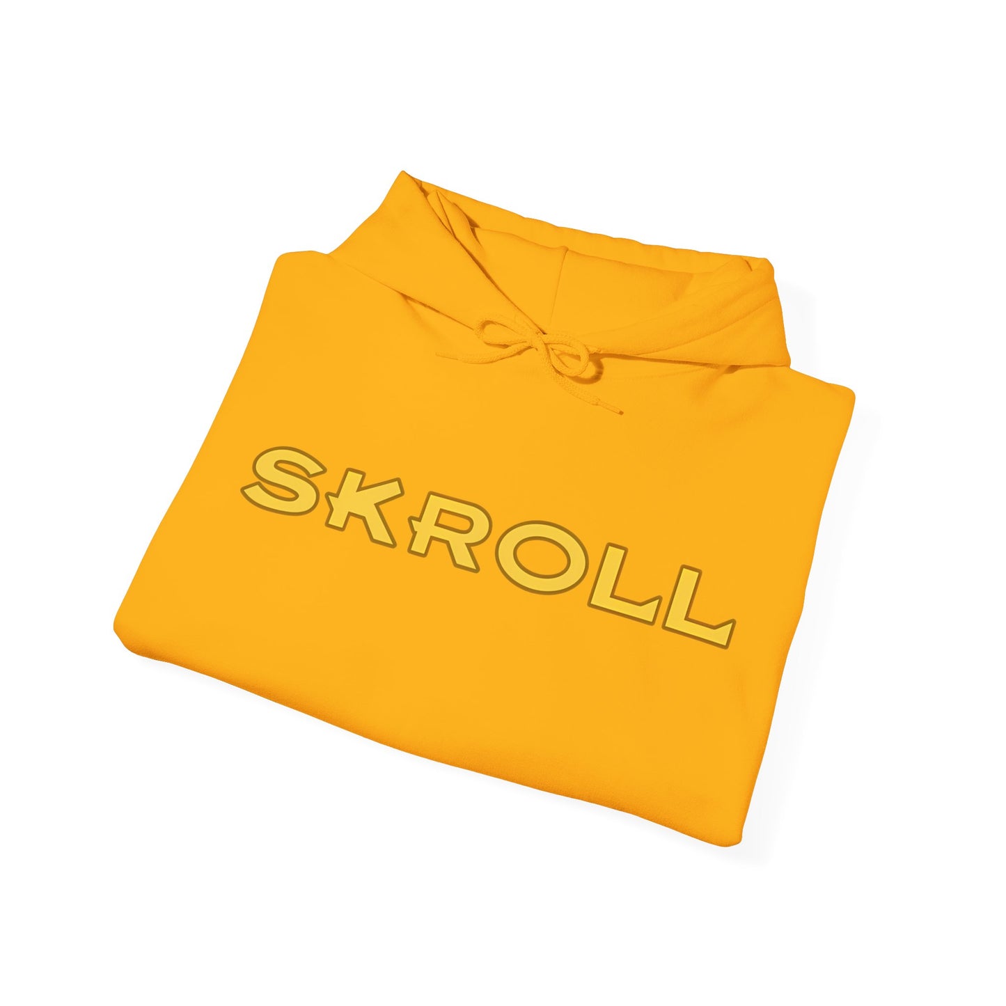 Skroll "Shogun" Hoodie - Unisex