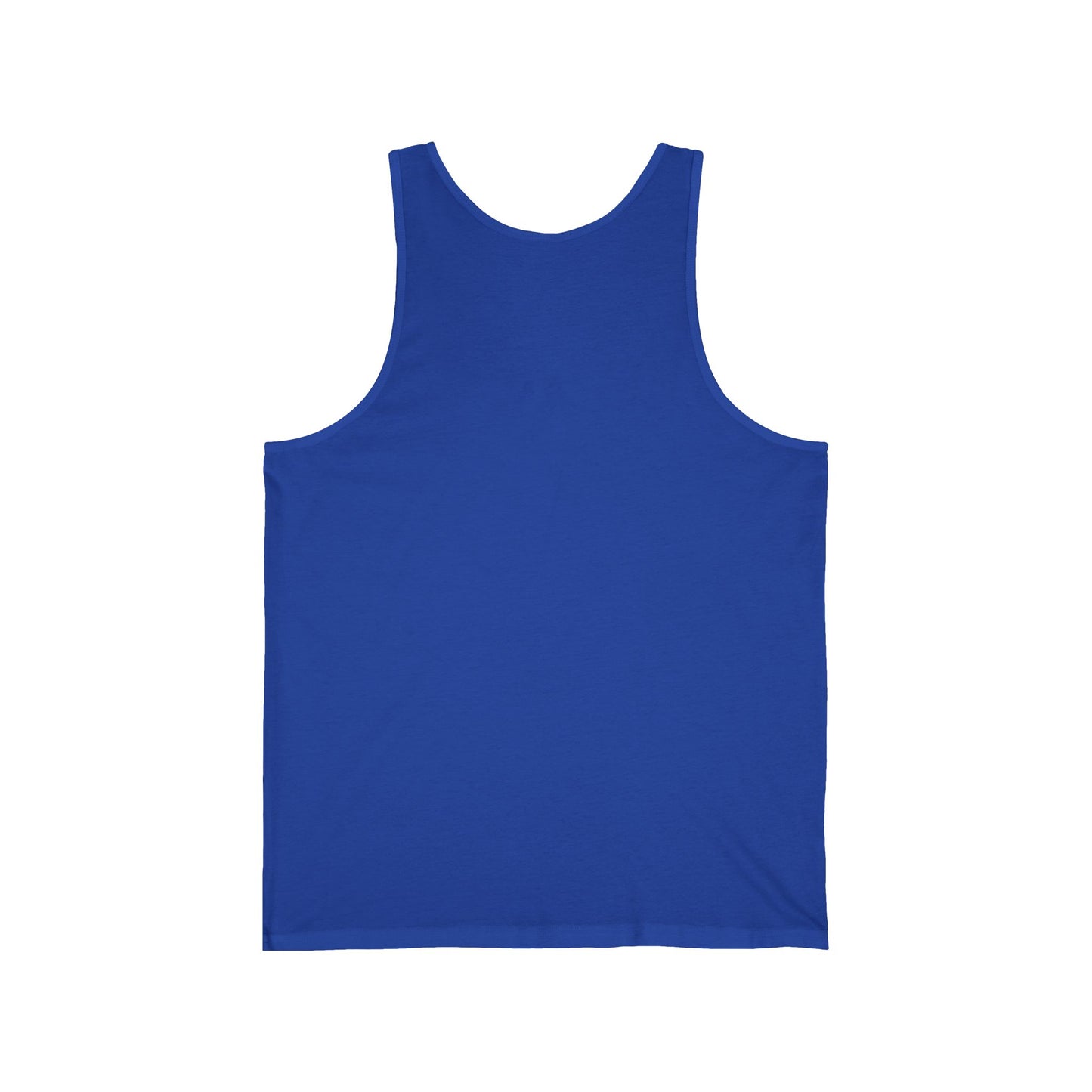 Skroll "Burner" Logo Tank