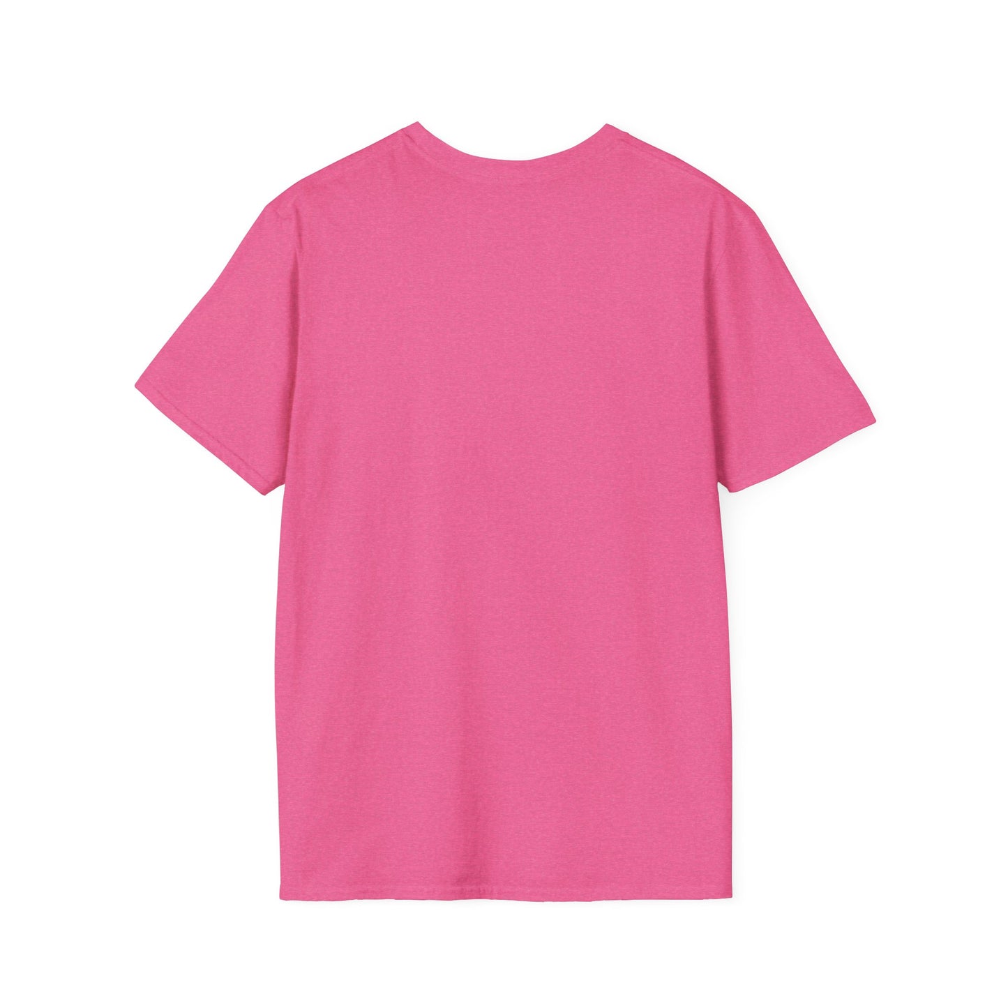 Skroll "Blue Steel Katana" T-Shirt