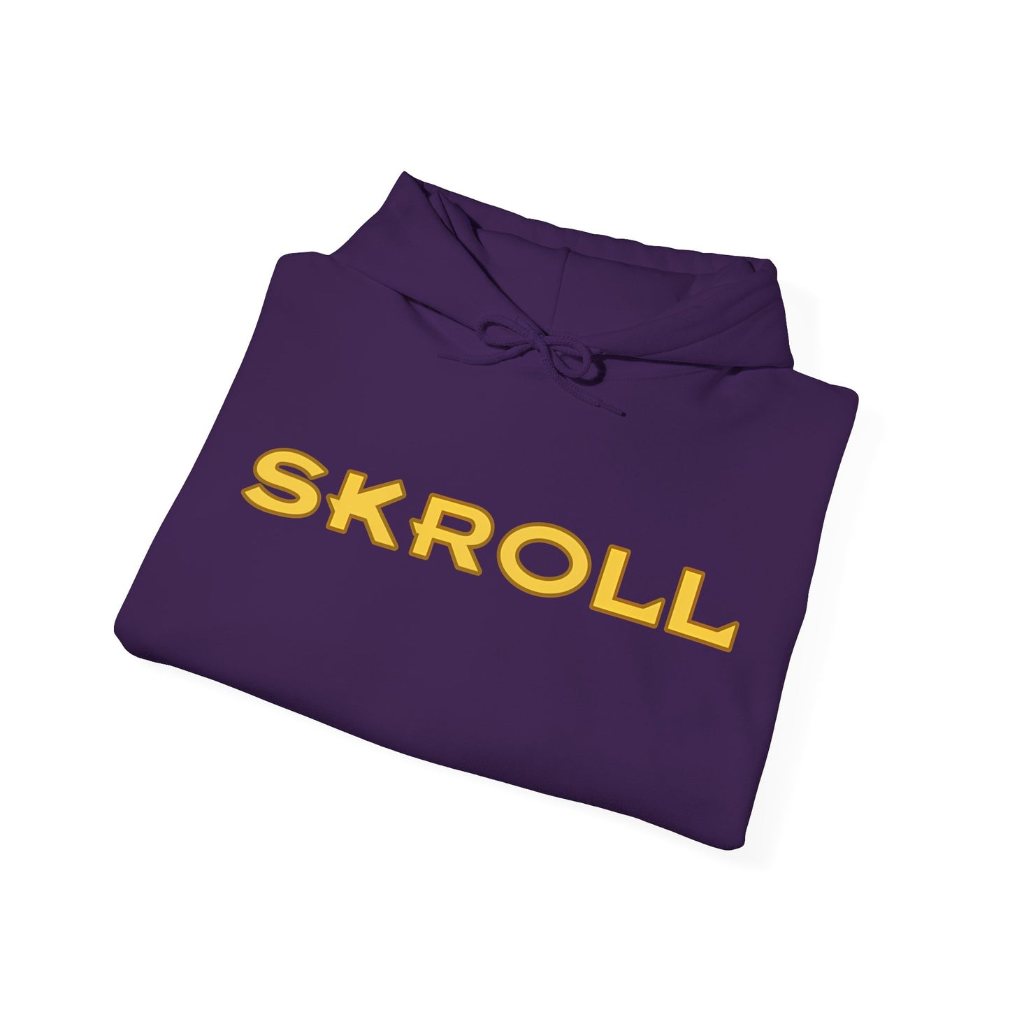Skroll "Shogun" Hoodie - Unisex