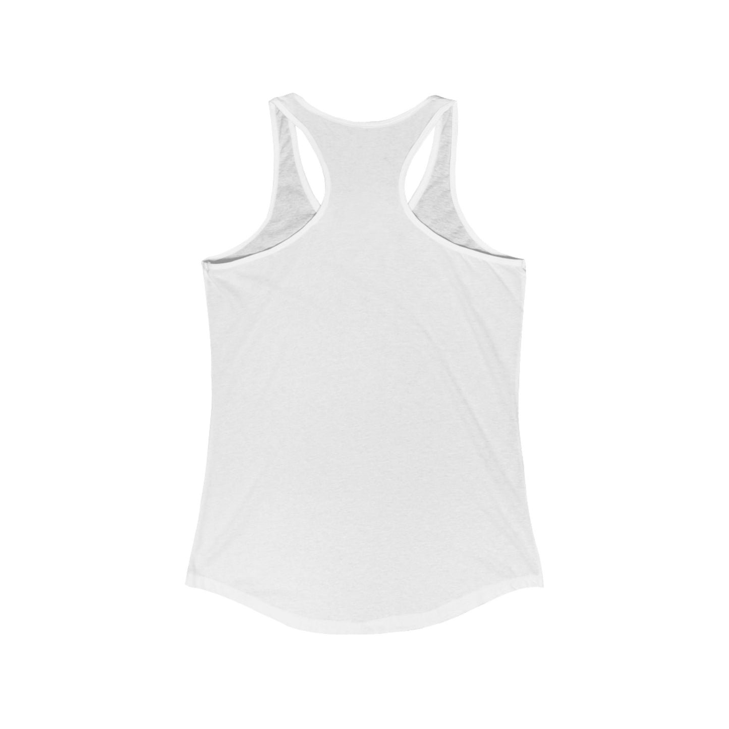 Skroll "Gold Katana" Logo Tank Top
