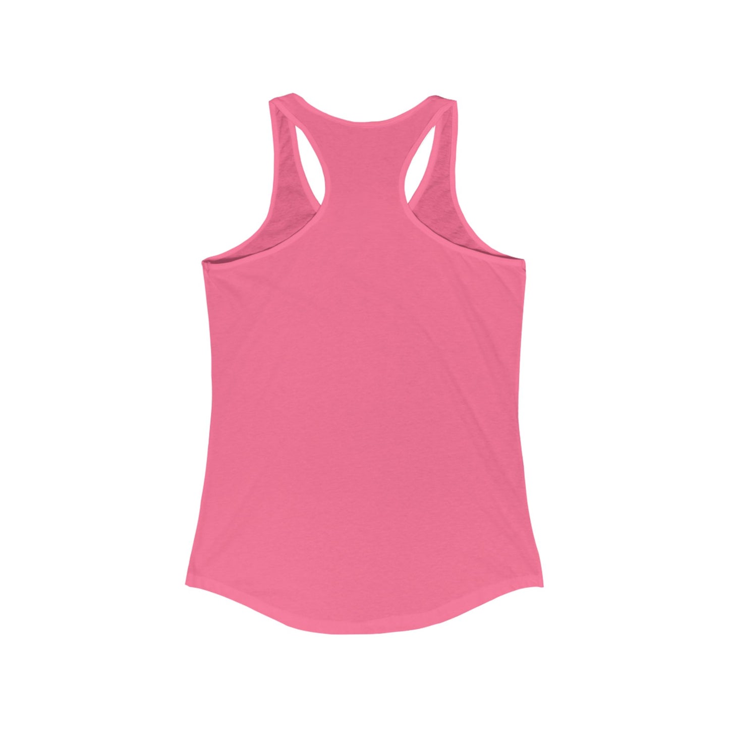 Skroll "Gold Katana" Logo Tank Top