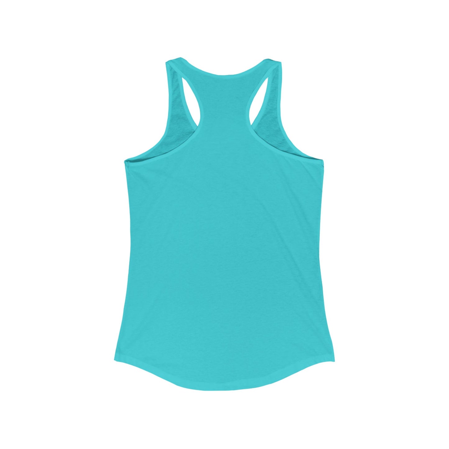 Skroll "Gold Katana" Logo Tank Top