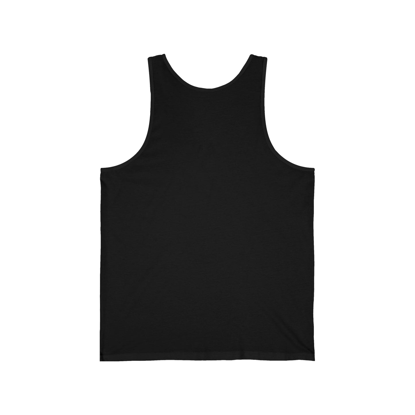 Skroll "Burner" Logo Tank