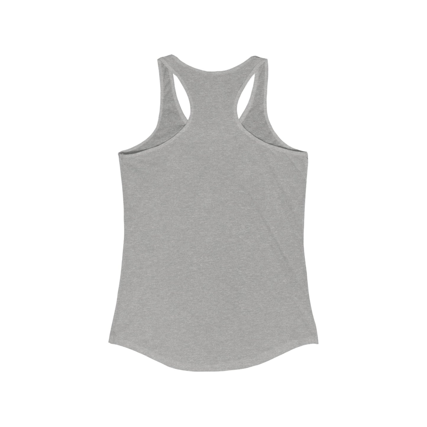 Skroll "Gold Katana" Logo Tank Top
