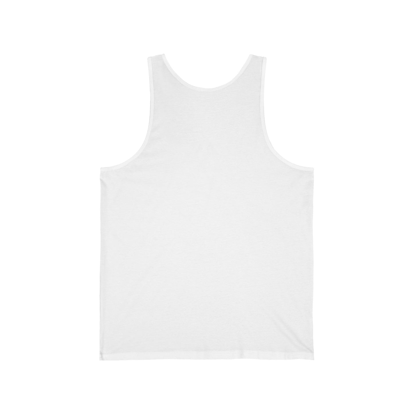 Skroll "Burner" Logo Tank