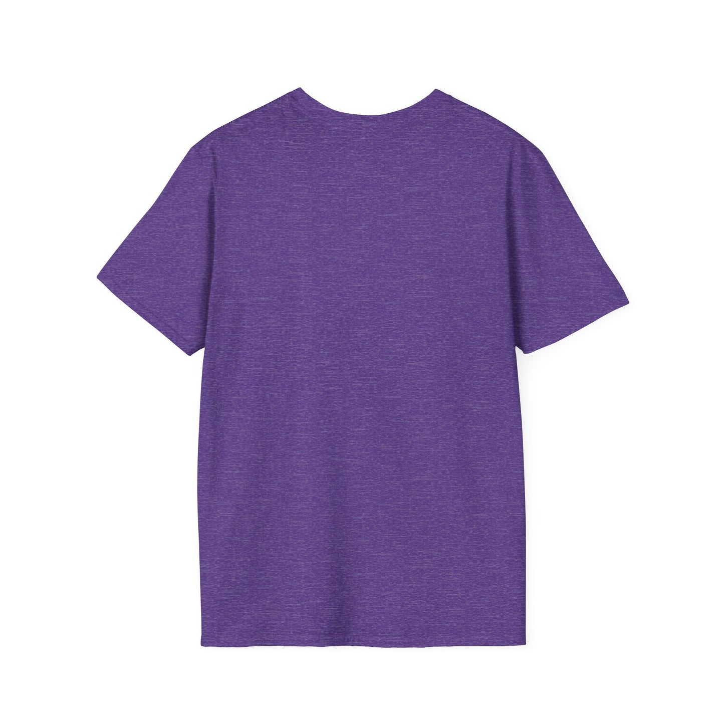 Skroll "Blue Steel Katana" T-Shirt