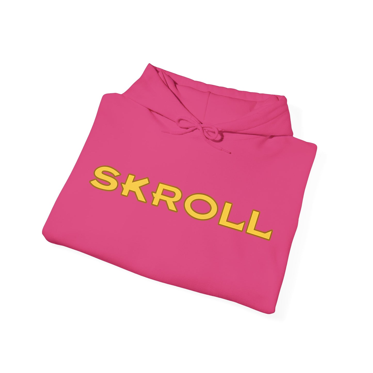 Skroll "Shogun" Hoodie - Unisex