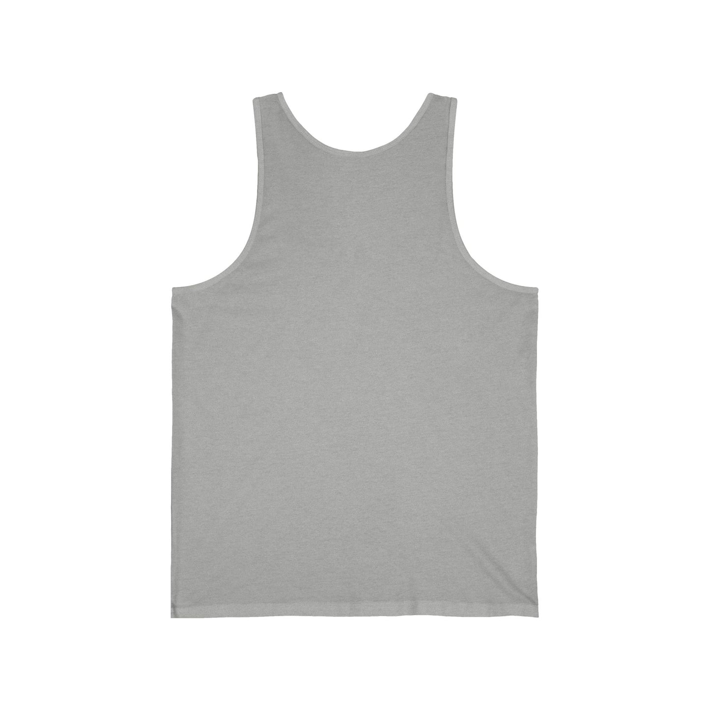 Skroll "Burner" Logo Tank