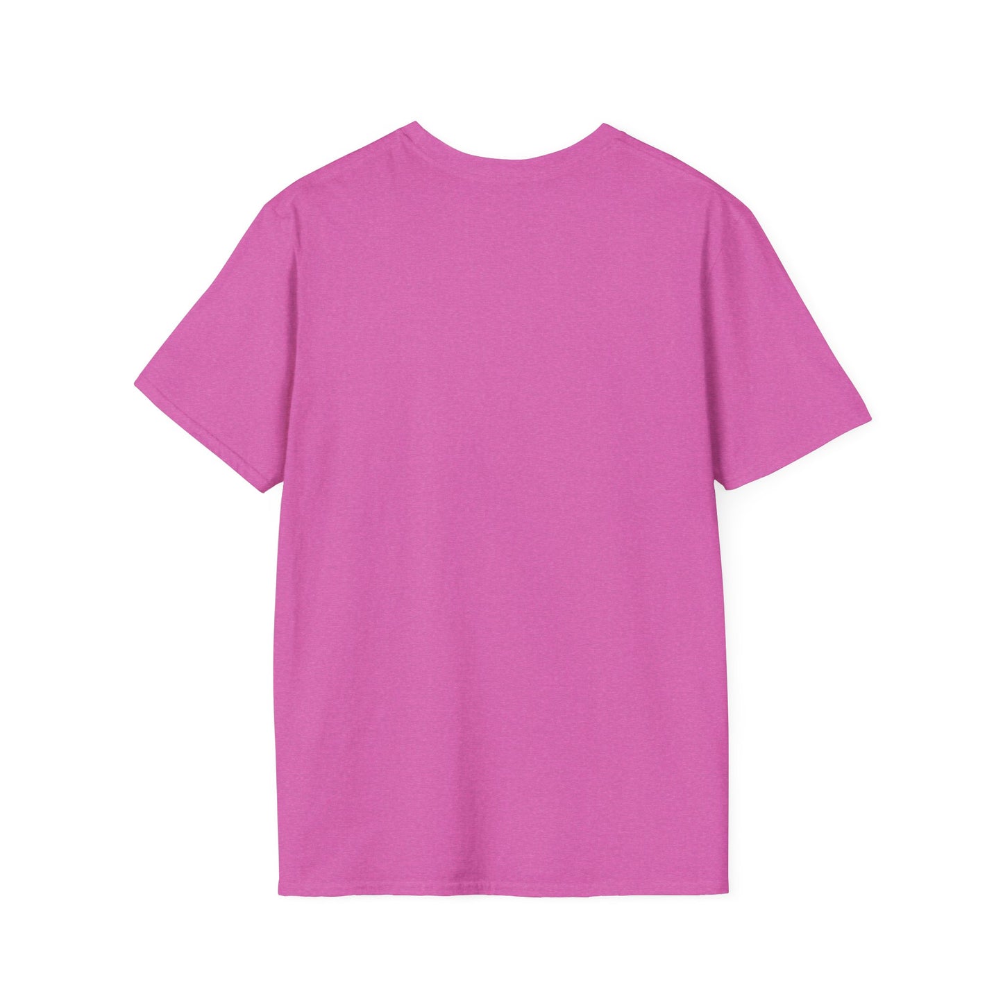Skroll "Blue Steel Katana" T-Shirt