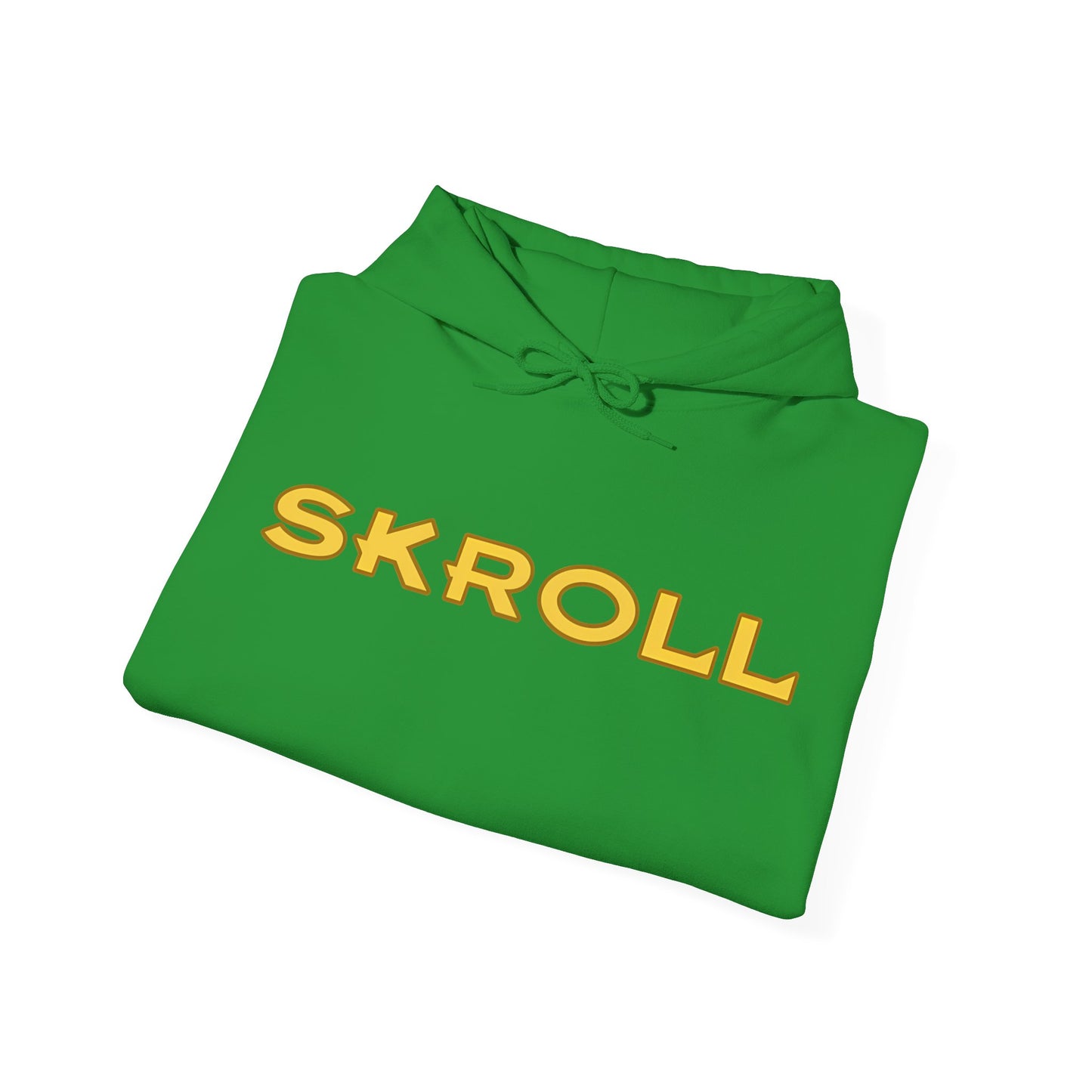 Skroll "Shogun" Hoodie - Unisex