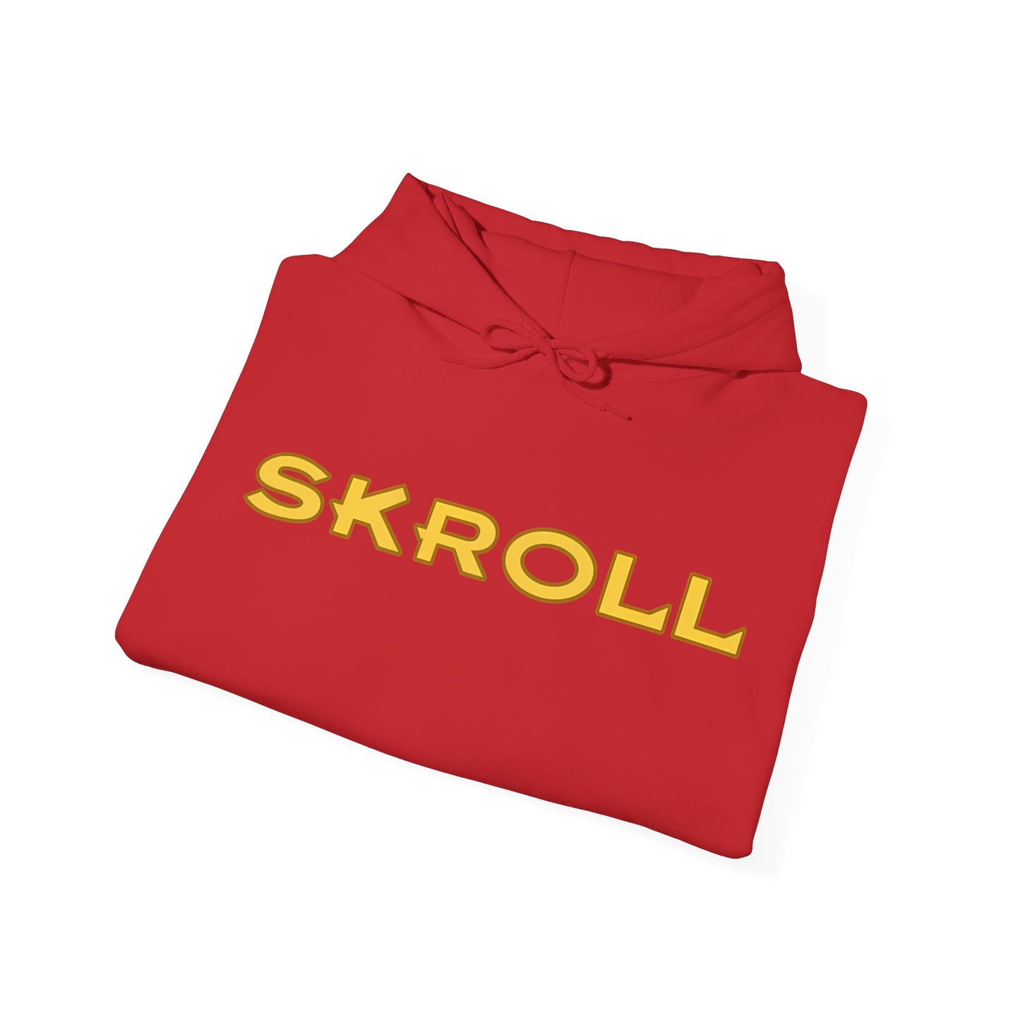 Skroll "Shogun" Hoodie - Unisex