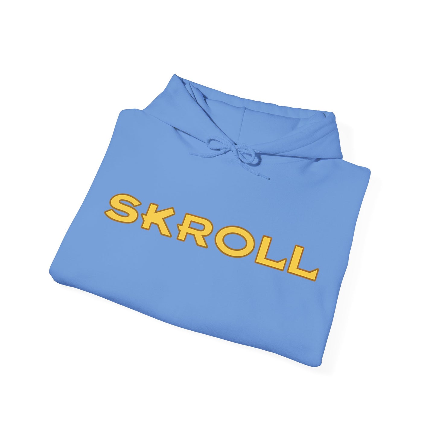 Skroll "Shogun" Hoodie - Unisex