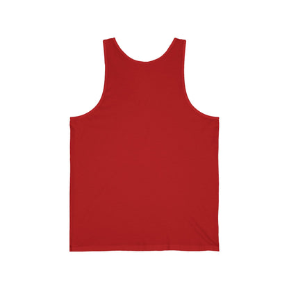 Skroll "Burner" Logo Tank