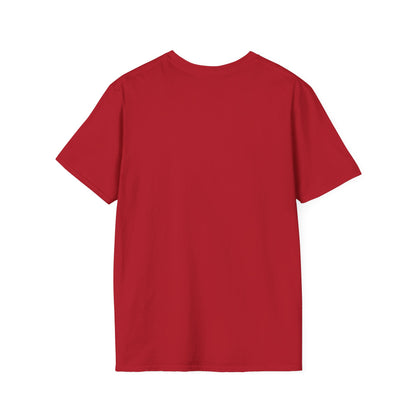 Skroll "Blue Steel Katana" T-Shirt