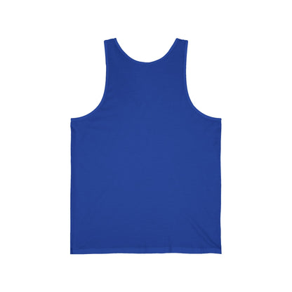 Skroll "Burner" Logo Tank