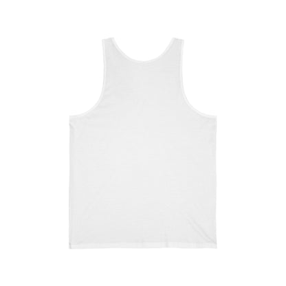 Skroll "Burner" Logo Tank