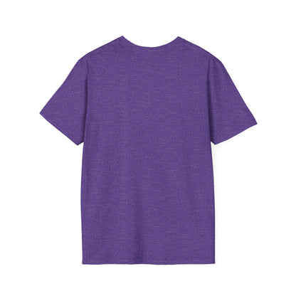 Skroll "Blue Steel Katana" T-Shirt