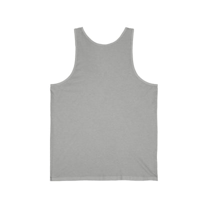 Skroll "Burner" Logo Tank