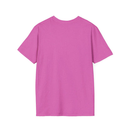 Skroll "Blue Steel Katana" T-Shirt